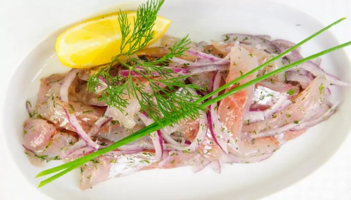 Байкальский сагудай