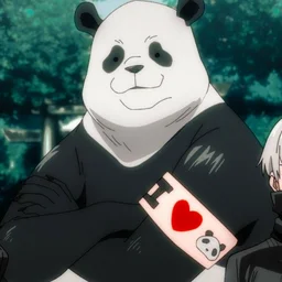 Panda0San