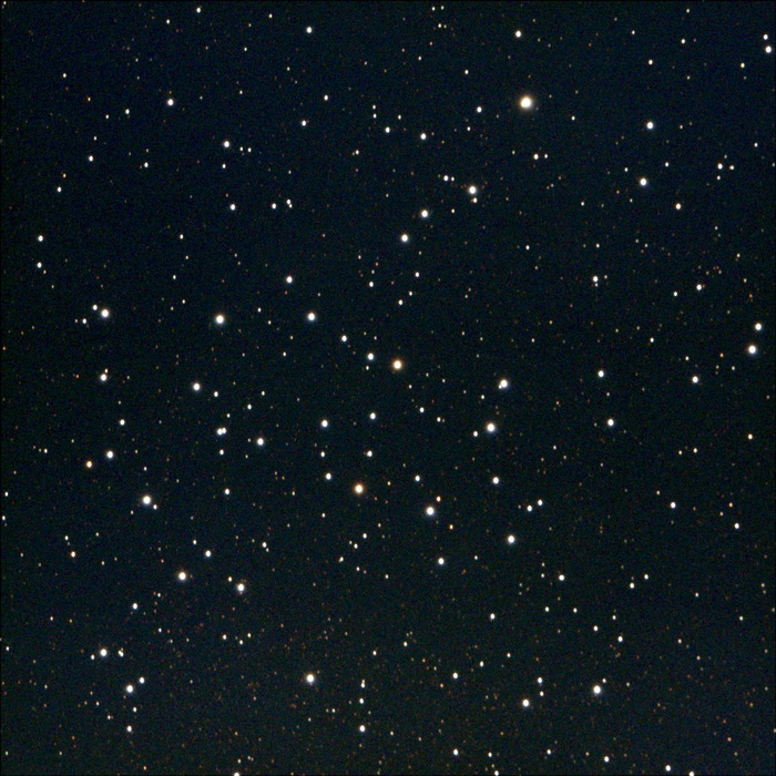 o o e NGC 6494 (M23)       !