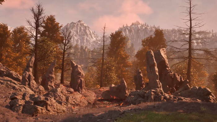 Oblivion Remastered:     The Elder Scrolls 4: Oblivion Remastered, , , 