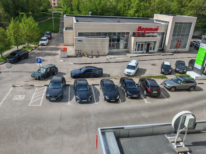 БМВ в обмен на часть мозга