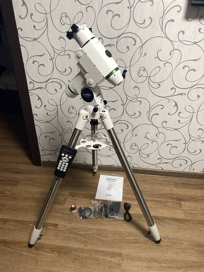  Heq 5pro