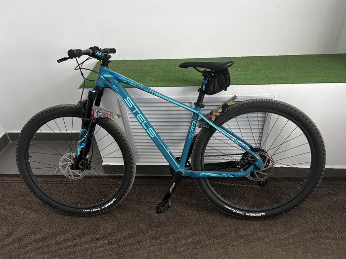 Просто Stels Navigator 970 D 29