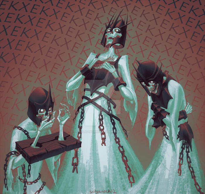 Промах... Промах...