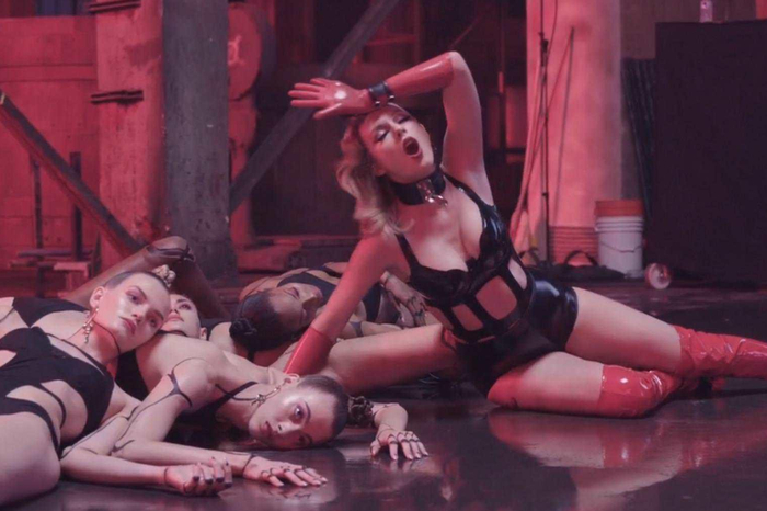 Тейлор Свифт