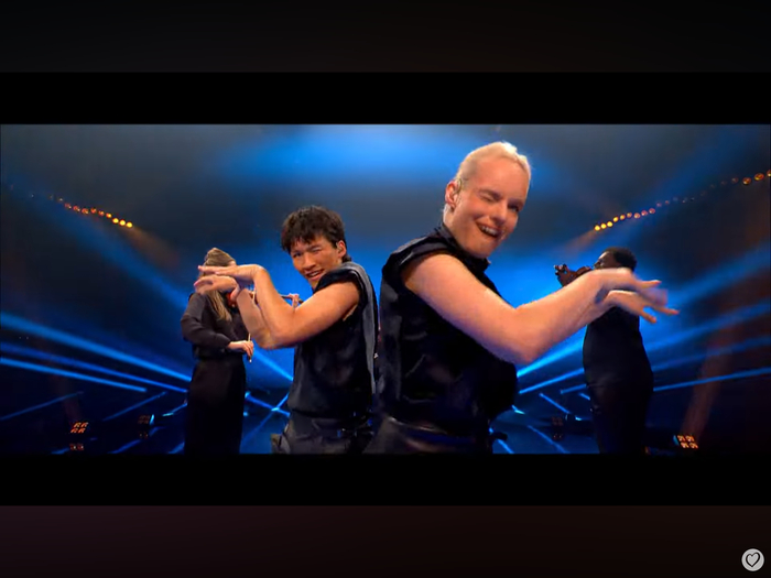 Евровидение 2025