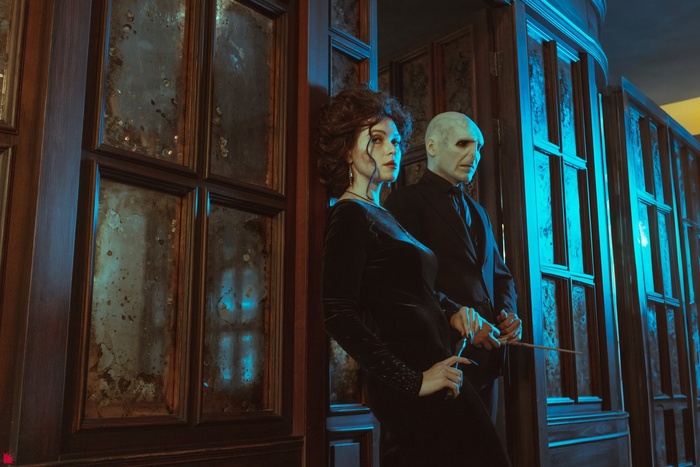  /     | Bellatrix Lestrange & -- ,  , --,  ,  , , ,  (), 