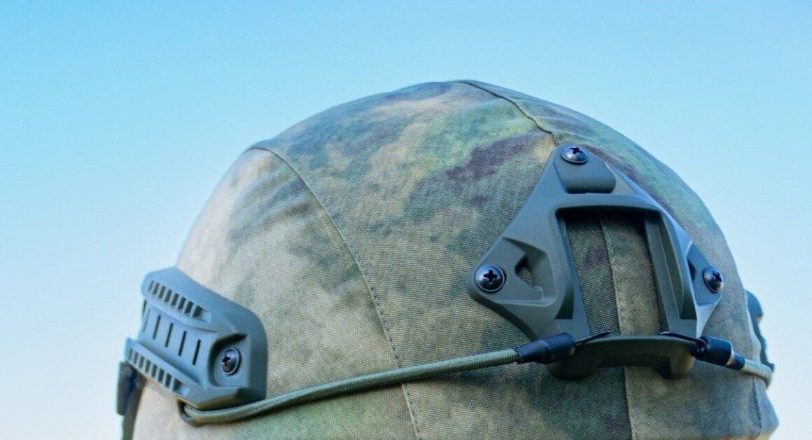 Как мы начали делать бронешлемы из СВМПЭ в России