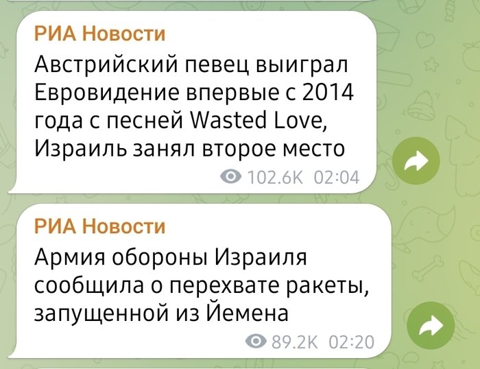 Всё, что нужно знать о политике
