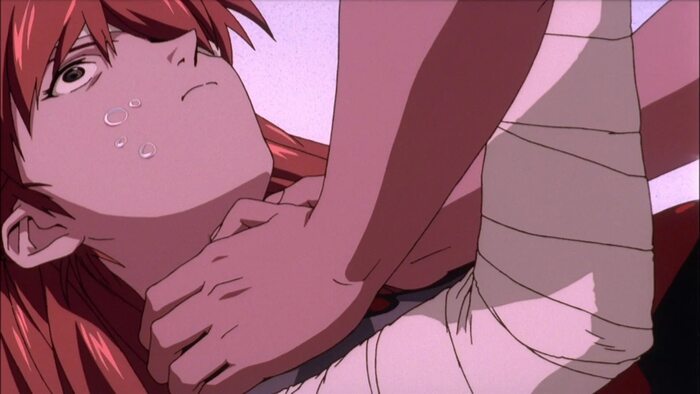 !      , ?  !! , Shinji Ikari, Asuka Langley, Evangelion, Makinami Mari, , , YouTube,  , 