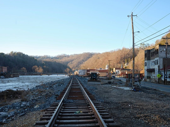 Madison, Wisconsin 2024.