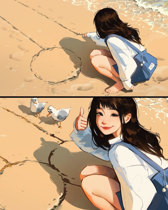    , , ,   , , Sam Yang, 