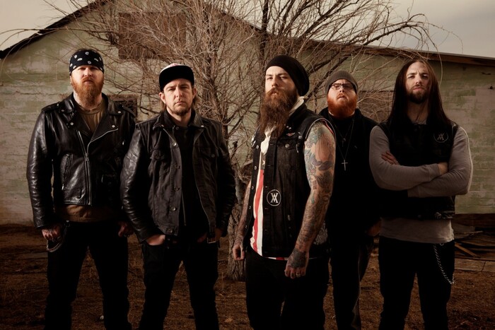 DEMON HUNTER c   2025      NU-METAL/ALTERNATIVE METAL/METALCORE Metal, Metalcore, Nu-metal, Alternative Metal, , YouTube, 