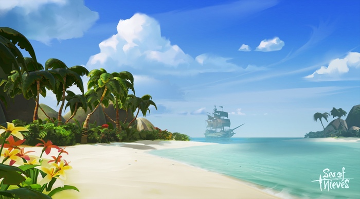 Sea of Thieves Sea of thieves, , , , , , 
