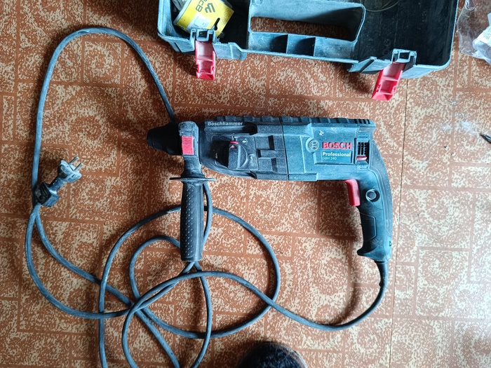    Bosch gbh 240  , , Bosch, 