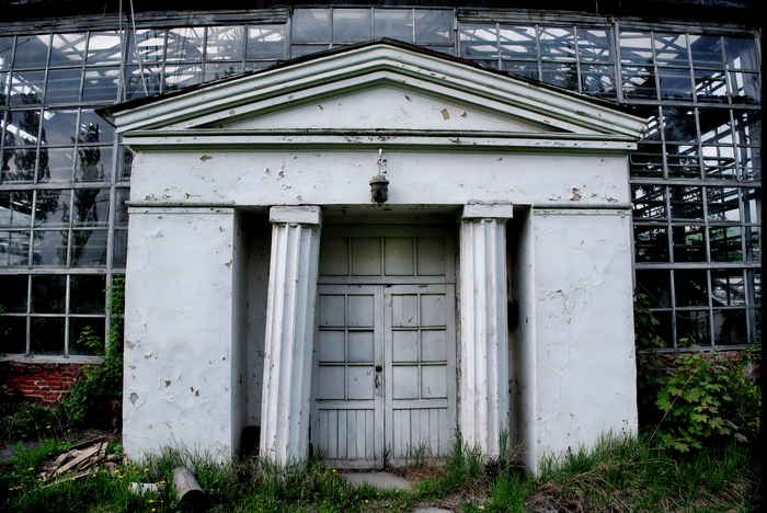 Забвенное наследие