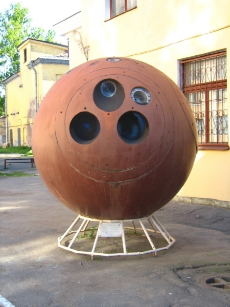 СА "Зенитов"