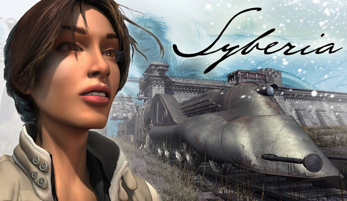 .   , , Syberia
