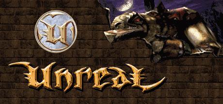 22.05.1998 -  Unreal [_]   , Unreal Engine, Unreal tournament, , ,  , Epic Games, Epic Games Store,  , , , , , RUTUBE