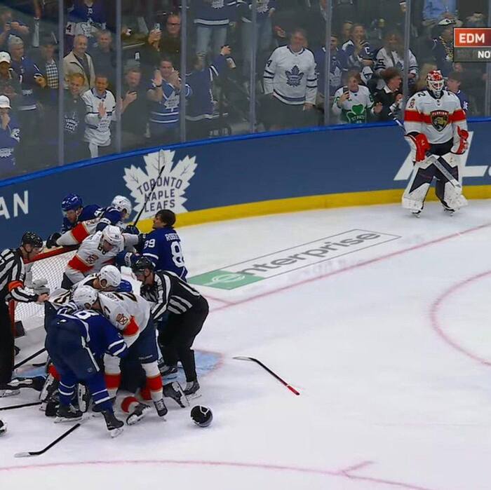 Когда понял этот мир, раньше всех