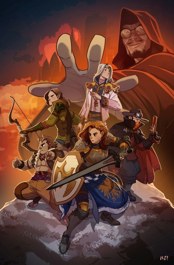       Dungeons & Dragons,   , , , , ,  , 