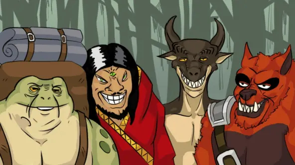 -        ,  ,   , Dungeons & Dragons, , DnD 5, RPG, Baldurs Gate 3, Pathfinder,  , Fate, ,  , Your DnD stories