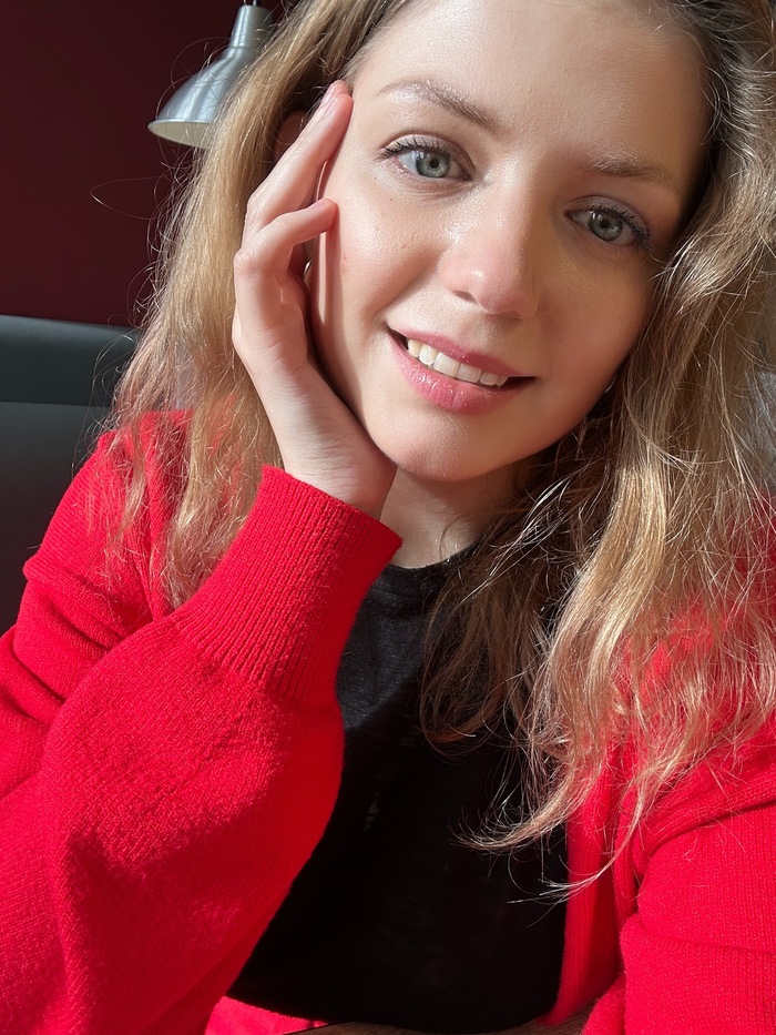 Пост-знакомство