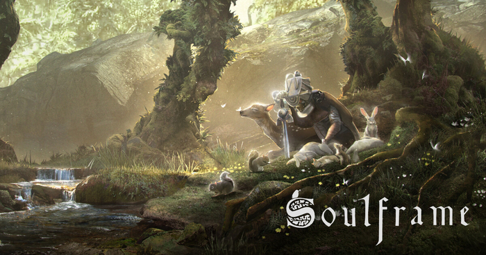 Soulframe     , -, , Soulframe