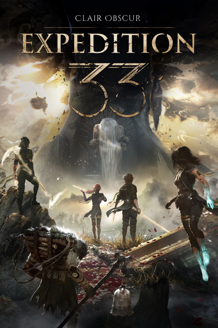 Clair Obscur: Expedition 33 (2025) ,  , RPG,  , , , 