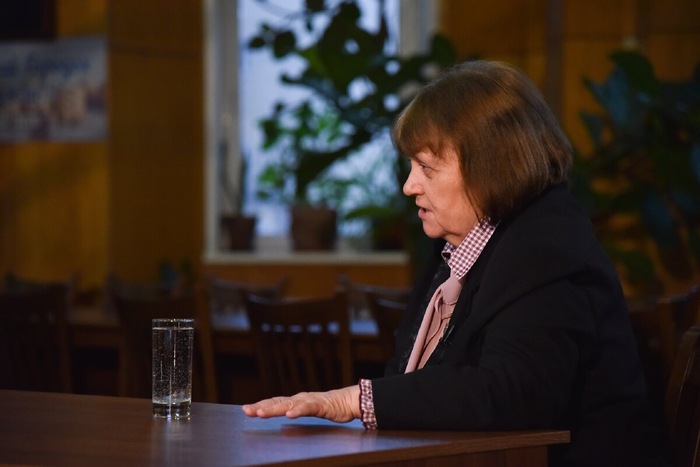 Фото Никиты Симонова.