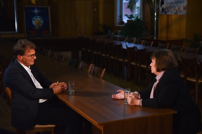 Фото Никиты Симонова.