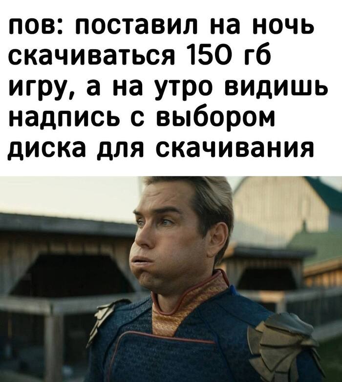      ,   , ,  , , Homelander ( ), Telegram ()