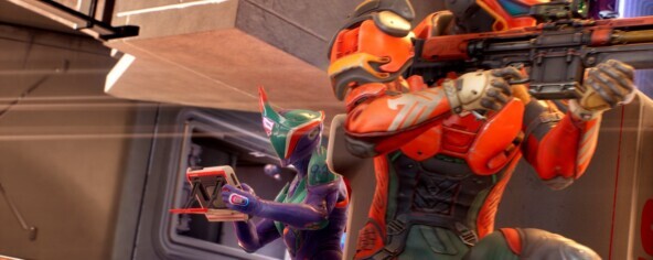 Splitgate 2:    22   -,  Takedown,  ,     Splitgate,  , ,   ,  , Steam, 