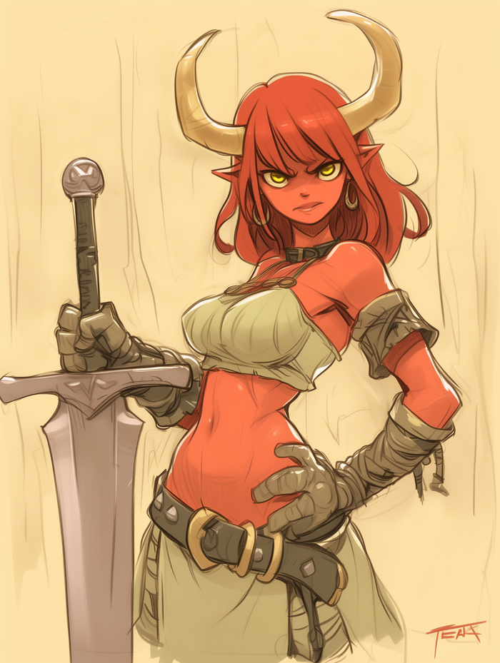 -  , Pinanoc, , Dungeons & Dragons, , , Midjourney, 
