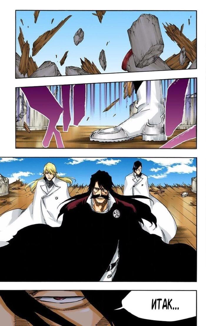 ,      Bleach:      , Bleach, , , 