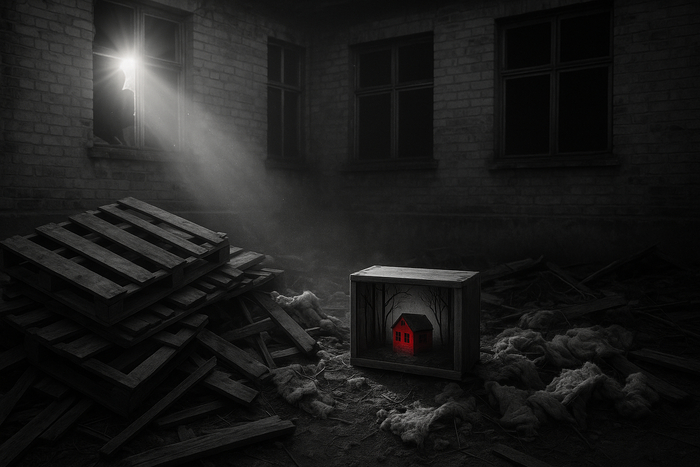    ,      , Reddit, ,  , Nosleep,  , , , ,  , , , CreepyStory