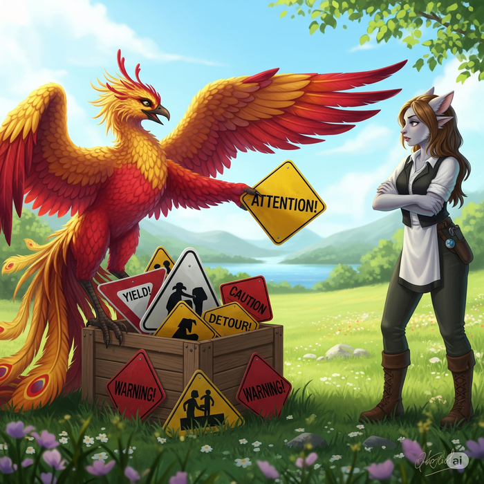 Не уделяешь внимания!