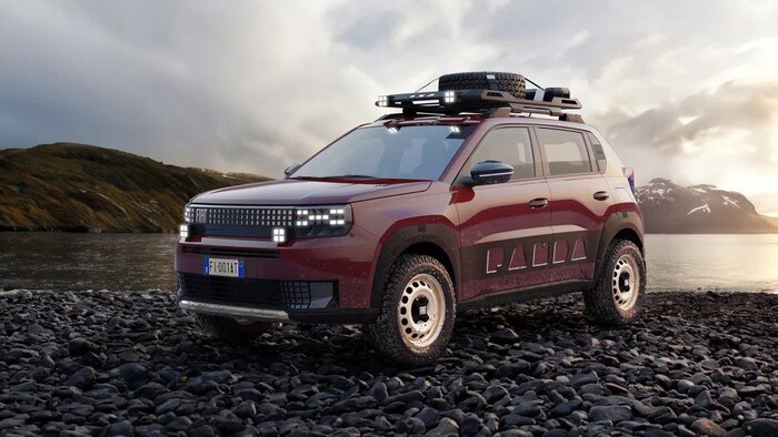 Fiat   Panda  1980- , Fiat, 