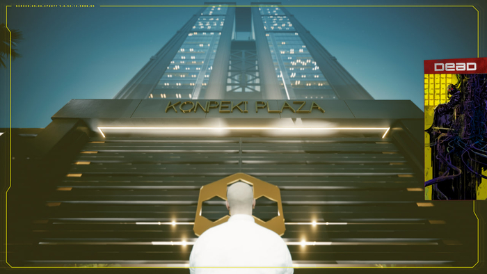   Cyberpunk 2077,  (Cyberpunk 2077), 