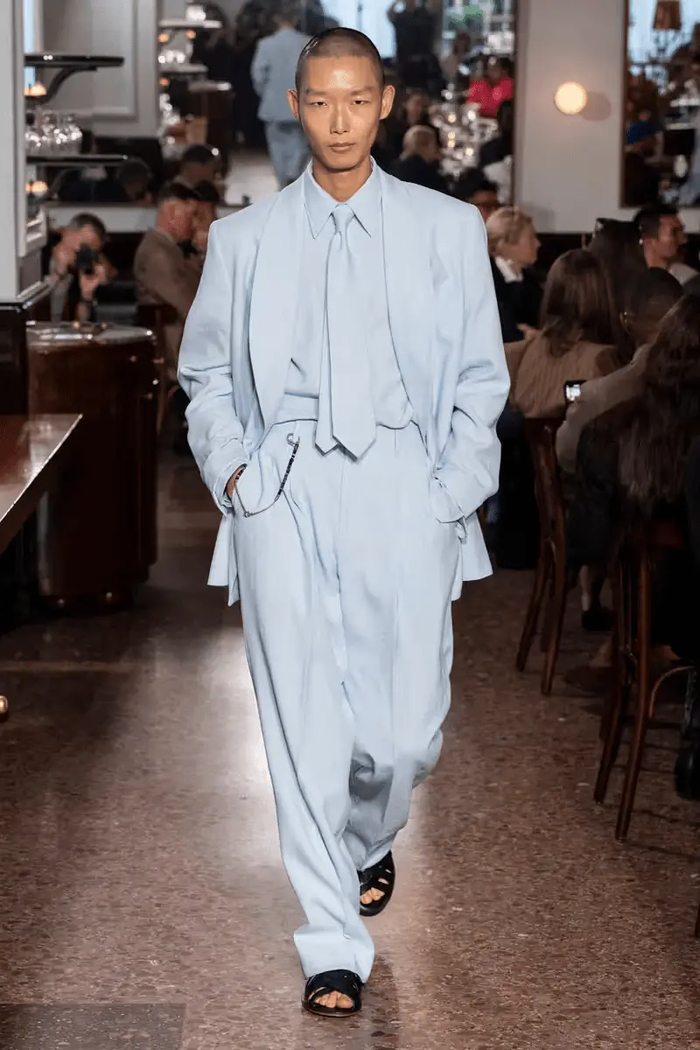 Todd Snyder | SPRINGSUMMER 2025