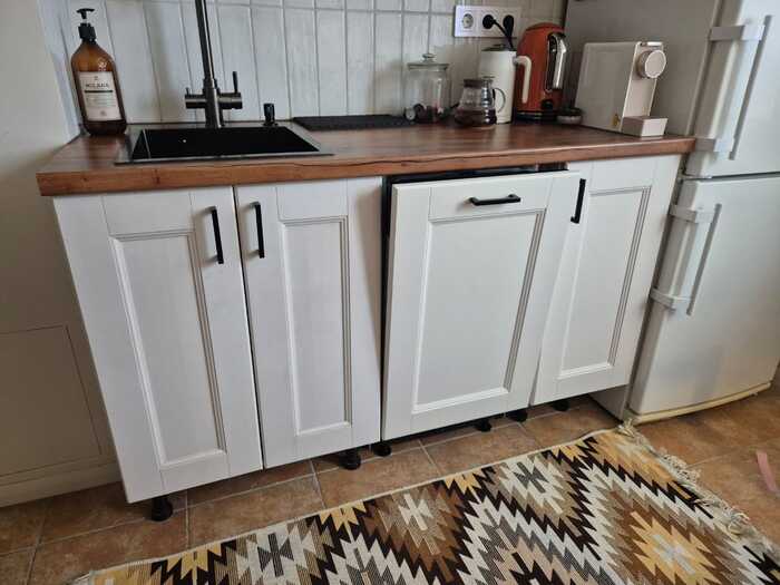 Фото от довольной заказчицы