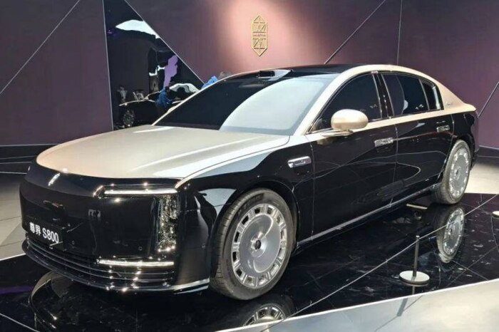 Huawei 30    Maybach    Maextro S800 , Huawei, , ,  , 