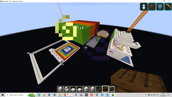    ... Minecraft,  ,  , 