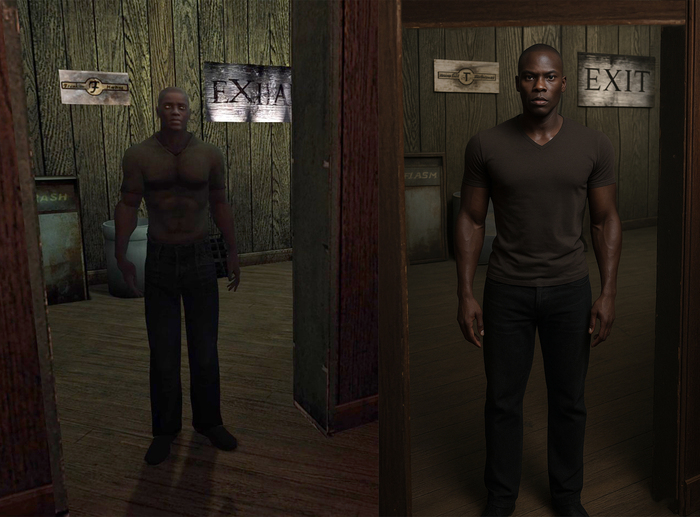 Vampire: The Masquerade  Bloodlines .8  ,  , ,  , Vtm:bloodlines, Vampire: The Masquerade, Vtm: Bloodlines 2, 