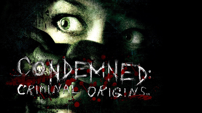  : Condemned: Criminal Origins ,  ,  , Condemned: Criminal Origins, , YouTube, 