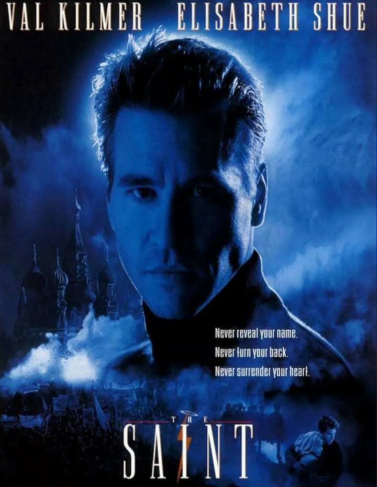 Name a movie that you simply like and watch it again from time to time. - Movies, A wave of posts, Need your opinion