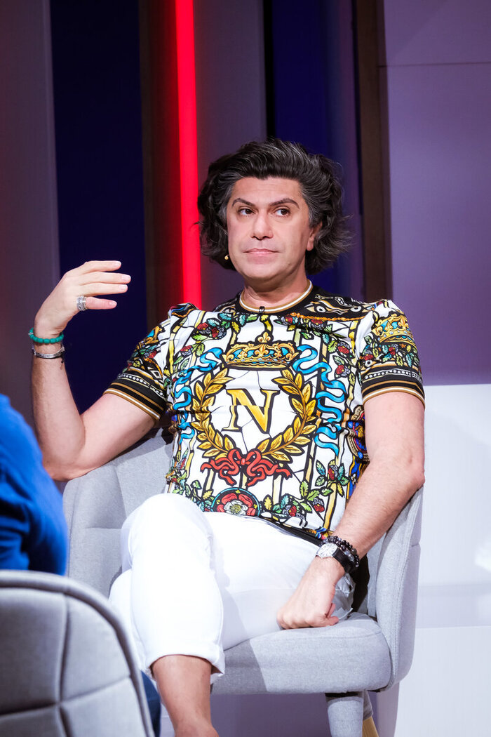 Фото Семёна Оксенгендлера