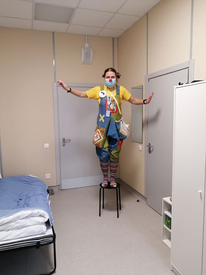 Очень серьезные летные испытания!