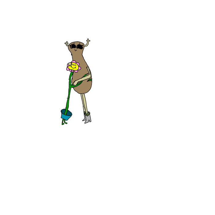 Judith hugs Leslie &#x1F970;