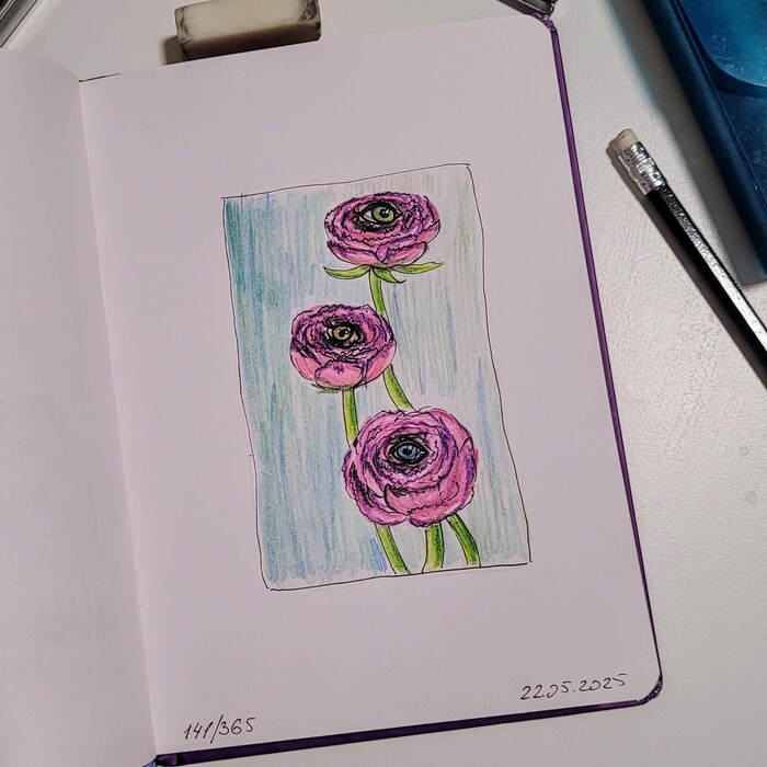    "  ". 141/365 , , , , 